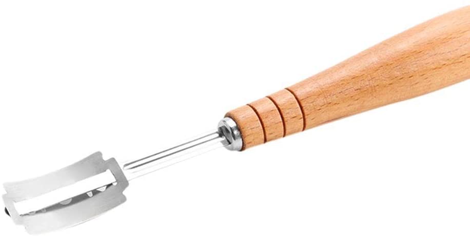 Bread Bakers Lame Slashing Tool Dough Making Slasher Tools Bread