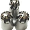 New Ball Russian Stainless Steel Tips Tulip Sphere Whip Cream Buttercream Icing Piping Nozzles DIY Baking Tools Small Torch for Decoration Cupcake Fondant Cake or any Pastry (3 pcs Ball Russian tips) - Image 3
