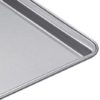 Extra Large Baking Tray with Non Stick Coating, 43 x 28 cm Visit the KitchenCraft Store - Image 3
