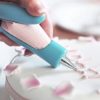 Cake Decorating Pen Tool Kit Pastry Bag DIY Cake Deco Tools Kit Pastry Icing Pen Piping Kit Bags - Image 5