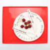 2020 Hot Sale Flexible Soft Cake Stencils Roll Silicone Pan Pastry Bakeware Kitchen Cookie Bake Mold Sheet Pad Accessories - Image 8