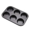 Tools for Cake Decorating Set Gift Kit Baking Supplies Turntable Spatula Stand Diy Equipment for Freshman - Image 2
