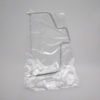 1 Pcs Adjustable DIY Double Slice Bread Cutter Durable Leveler Stainless Steel Cake Baking Tools Kitchen Gadget - Image 2
