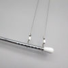 1 Pcs Adjustable DIY Double Slice Bread Cutter Durable Leveler Stainless Steel Cake Baking Tools Kitchen Gadget - Image 3