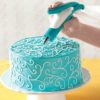 Cake Decorating Pen Tool Kit Pastry Bag DIY Cake Deco Tools Kit Pastry Icing Pen Piping Kit Bags