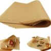 200pcs Parchment Paper Sheets for Baking, 200 Pcs 9x13 Inch Precut Non-Stick Parchment Paper for Baking Cooking Grilling Air Fryer Liners Steaming Bread Cup Cake Cookie