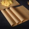 200pcs Parchment Paper Sheets for Baking, 200 Pcs 9x13 Inch Precut Non-Stick Parchment Paper for Baking Cooking Grilling Air Fryer Liners Steaming Bread Cup Cake Cookie - Image 5