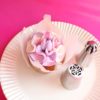 New Ball Russian Stainless Steel Tips Tulip Sphere Whip Cream Buttercream Icing Piping Nozzles DIY Baking Tools Small Torch for Decoration Cupcake Fondant Cake or any Pastry (3 pcs Ball Russian tips) - Image 4