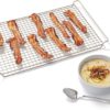 Good Grips Non-Stick Pro Cooling Rack and Baking Rack - Image 3