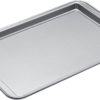 Extra Large Baking Tray with Non Stick Coating, 43 x 28 cm Visit the KitchenCraft Store