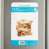 Extra Large Baking Tray with Non Stick Coating, 43 x 28 cm Visit the KitchenCraft Store - Image 2