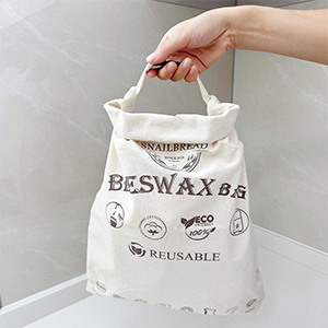 beeswax bags